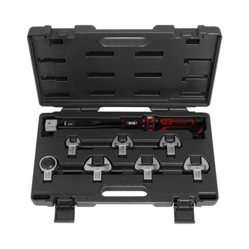 Ergotorqueprecision set - set, di