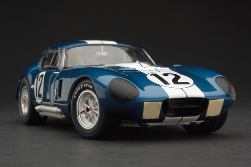 Exoto 1965 shelby - exoto,