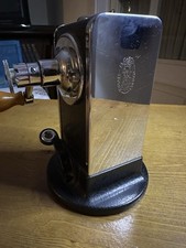 temperamatite vintage El Casco