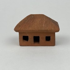 Casetta in Terracotta
