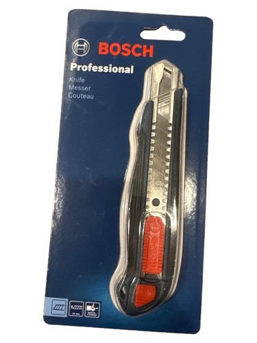 Bosch professional coltello - bosch,