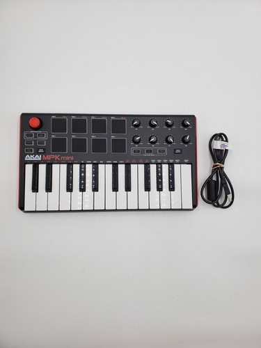 Akai professional mpk mini - professional,