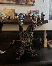 Bandai Movie Monster Series