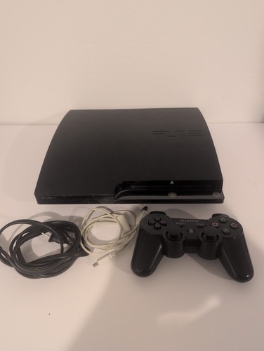 Sony playstation slim 2001 - sony, 2001-b