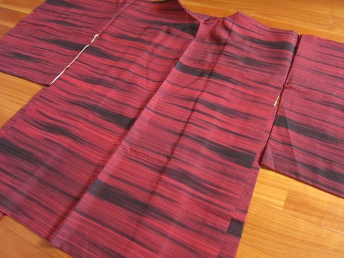 Haori vintage nuovo