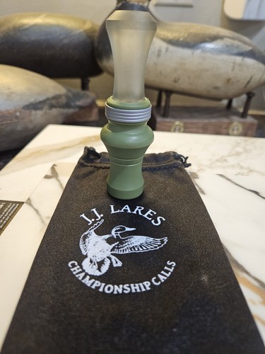 Lares duck call - t-1,