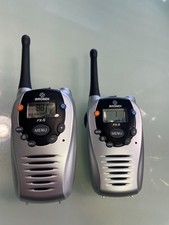 Coppia walkie talkie brondi - ,