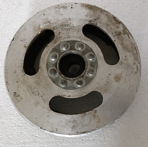 Volano accensione magnete cev - accensione,