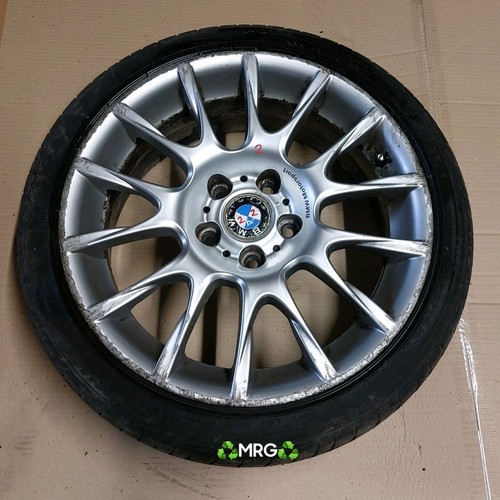 Cerchio lega anteriore bmw - in,