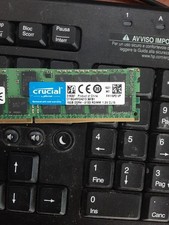 Server Ram Modello Crucial Ct16G4Rfd4213.36Fb1 16Gb Ddr4 2133Mhz Ecc Reg