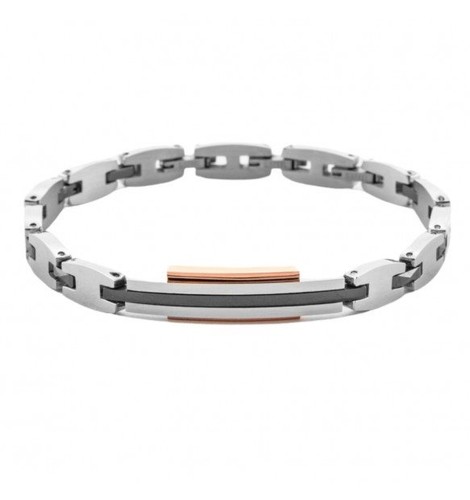 Bracciale 4us cesare paciotti - 4us:,