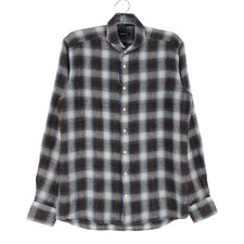 Camicia Formale A Righe In