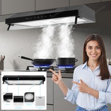 Cappa Aspirante Touch