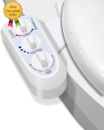 Bidet acqua calda fredda - e,