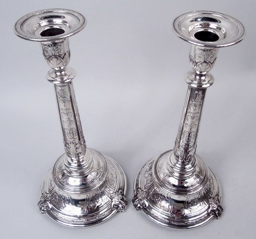 Gorham florenz candelieri - gorham,