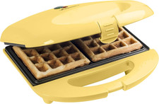 Waffle Maker, Piastra per