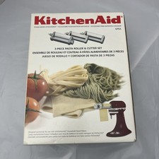 KitchenAid KPRA 3 Piece Pasta