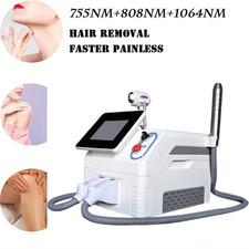 Pico Laser Tatuaggio Rimozione