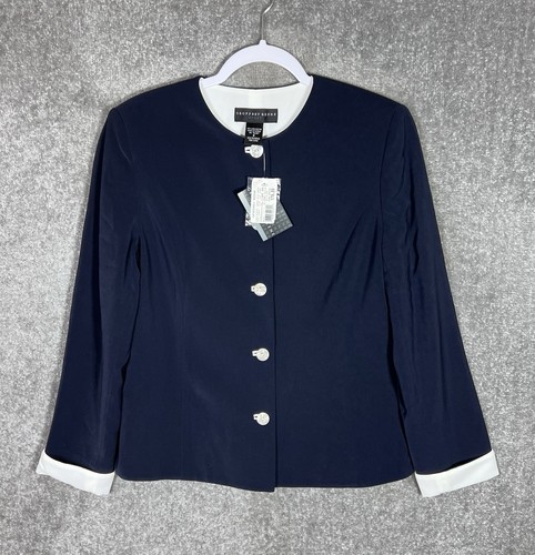 Blazer geoffrey beene sport - blazer,