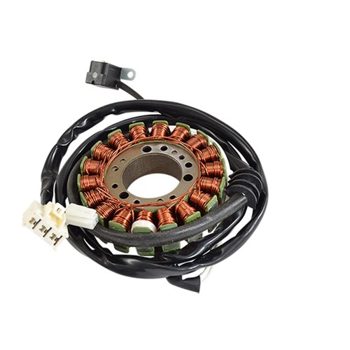 Stator maxi scooter - stator,