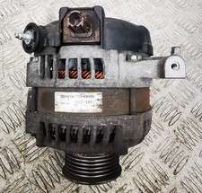 ALTERNATORE TOYOTA YARIS 1.4 DIESEL 12-13-14-15-16 (MANUALE 6 MARCE)