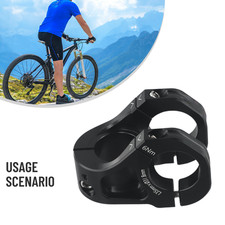 Stelo bici 35mm 31 8 28 6mm