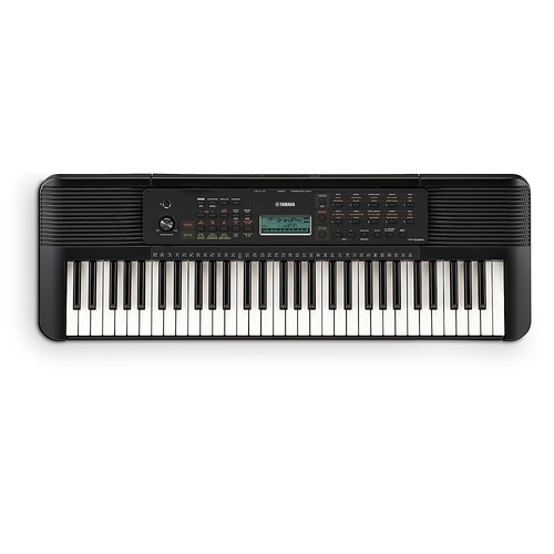Yamaha psre283 key - yamaha, 61-key