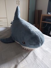 Blåhaj By Ikea, 100cm