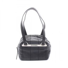 Borsa a tracolla CHANEL
