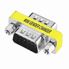 N07 S-VGA VGA D-SUB Adattatore