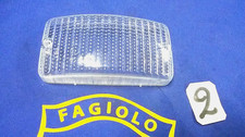 FANALE A112 RETROMARCIA SOLO VETRINO BIANCO FANALINO POSTER.A.B.A112 FIAT-ALFA  