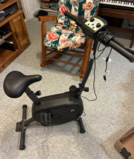 Wii Magnetic Cyberbike with