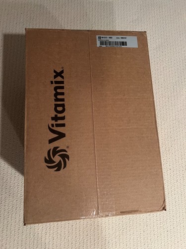 New vitamix 5200 professional - vitamix,