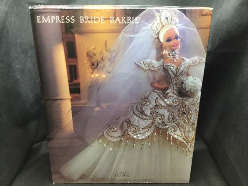 Emperatrice sposa barbie bob - sposa,