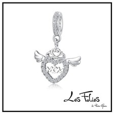 Charm Mamma Cuore Mom Ali