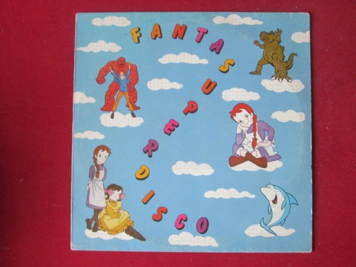 Fantasuperdisco 1980 anna - fantasuperdisco,