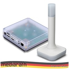 Home Assistant Green Smart Home Hub 2X USB Gigabit LAN opzionale Connect ZBT-2