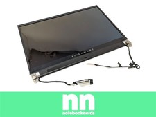 Dell Alienware M15 R3 Display