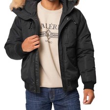 VALERE FLIGHT GIACCA PARKA