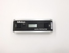 Mitutoyo Pro 3600 Goniometro