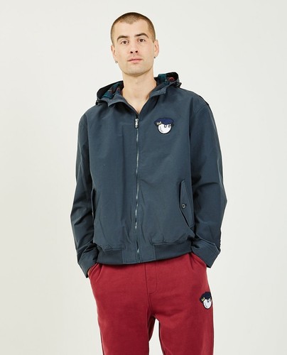 Giacca golf uomo malbon x - golf,