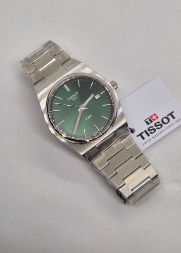 Orologio uomo tissot prx - orologio, 40mm