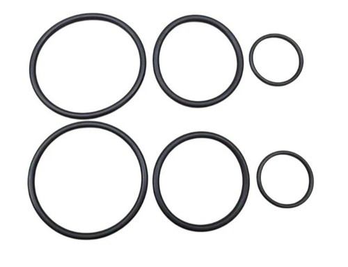 Set cinghie ricambio - ricambio, per