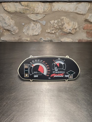 Strumentazione contakm - strumentazione,
