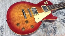 Epiphone Les Paul Standaed CS