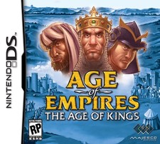 Age Of Empires: The Age Of