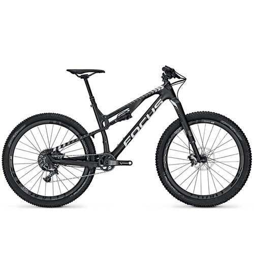 Focus spine sram xx1 - c,
