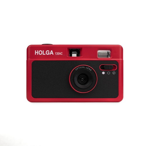 Fotocamera holga 135ac 35mm - 135ac,