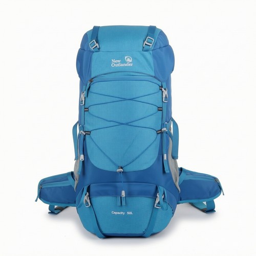 Zaino trekking 50 litri - trekking, da