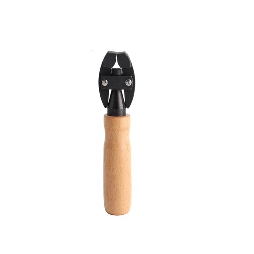 Morsa mano con - mano, manico
